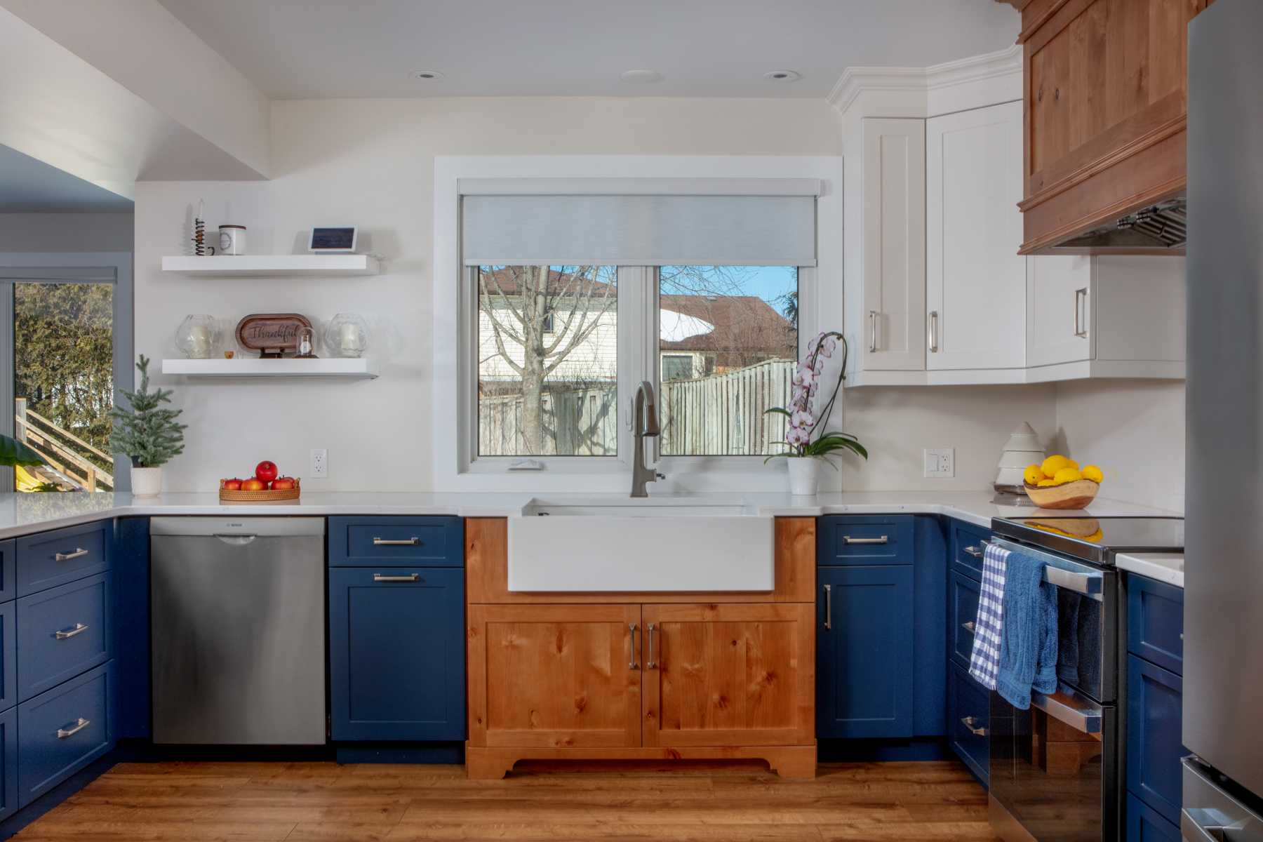 Completed renovation, image 6